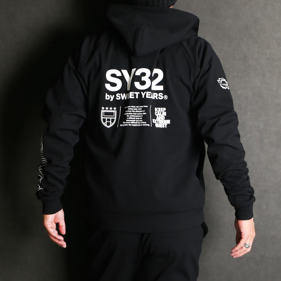 SY32 by SWEET YEARS（エスワイサーティトゥバイスィートイヤーズ