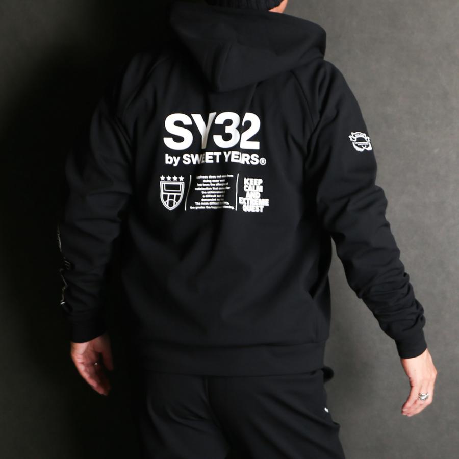 SY32 by SWEET YEARS（エスワイサーティトゥバイスィートイヤーズ