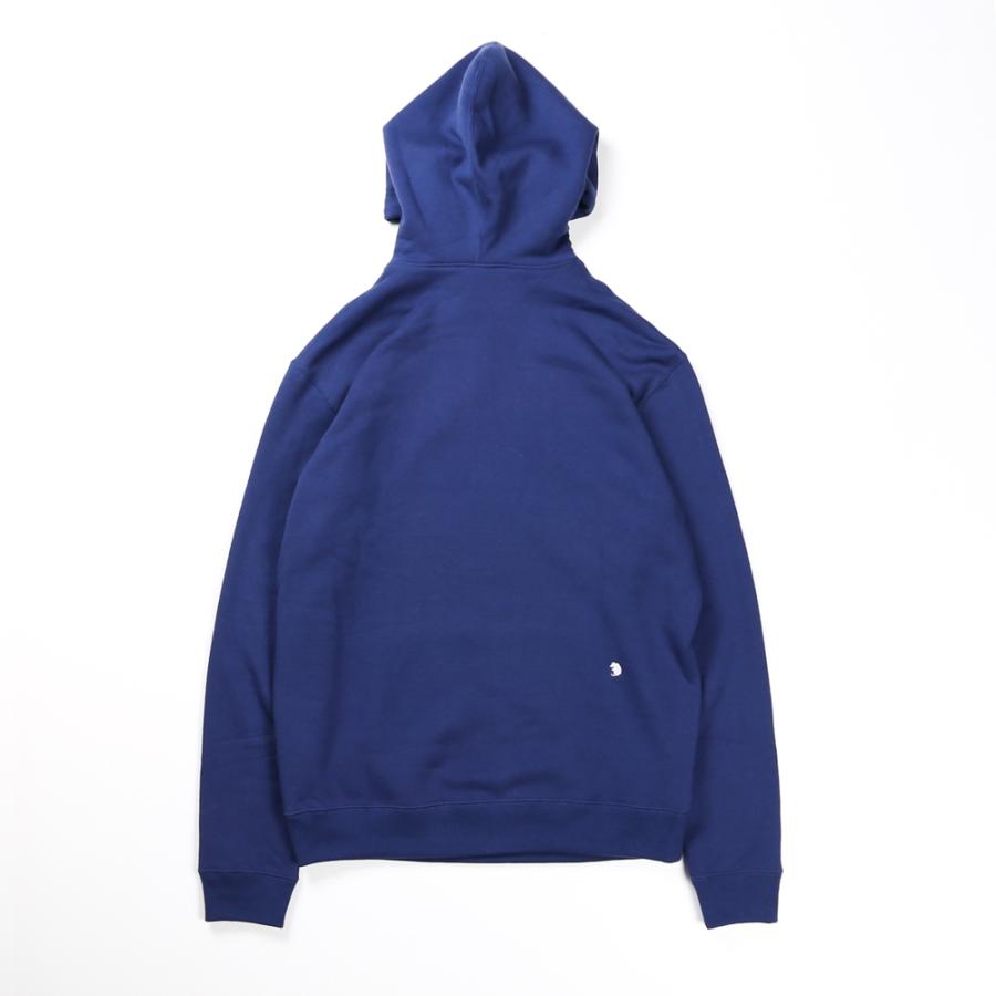 RATS（ラッツ） 【RATS/ラッツ】COLLEGE HOODIE / カレッジロゴ