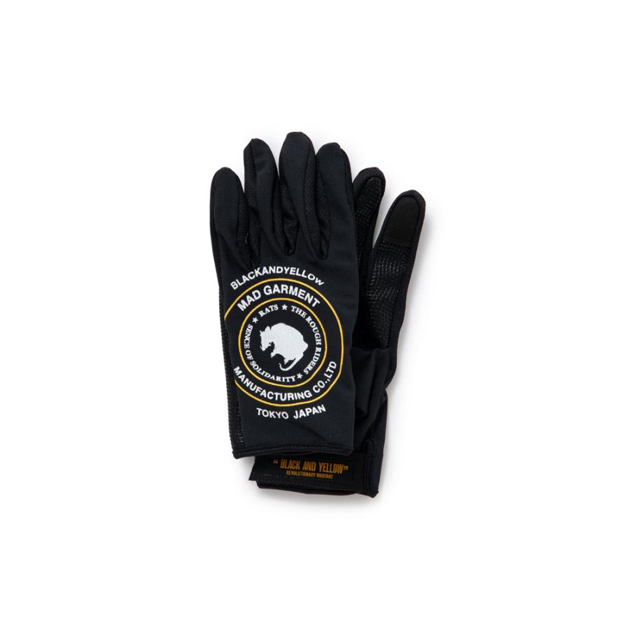 RATS（ラッツ） 【RATS/ラッツ】MC GLOVE / グローブ / 24'RA-0418