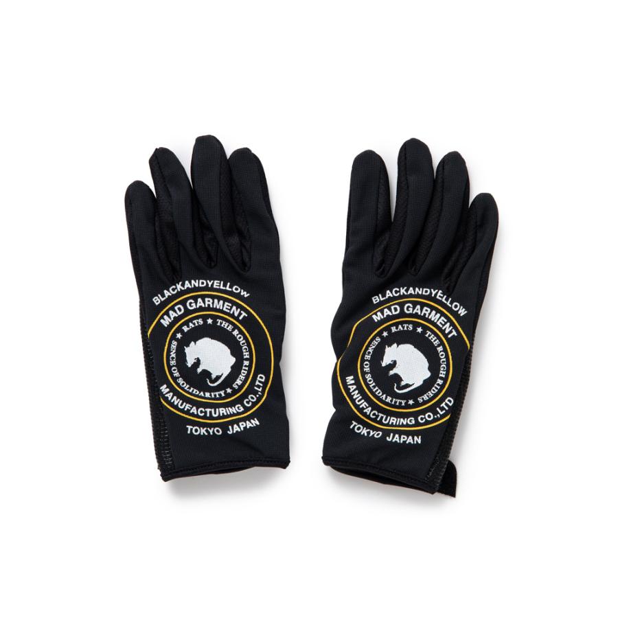 RATS（ラッツ） 【RATS/ラッツ】MC GLOVE / グローブ / 24'RA-0418