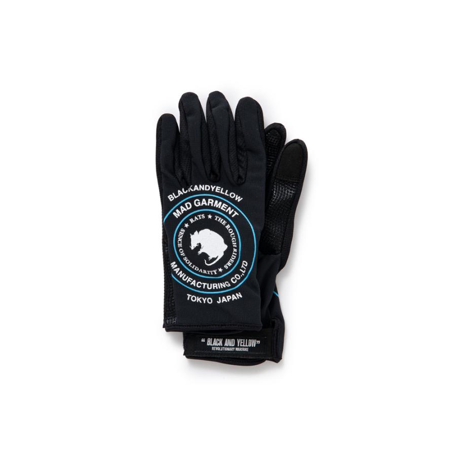 RATS（ラッツ） 【RATS/ラッツ】MC GLOVE / グローブ / 24'RA-0418