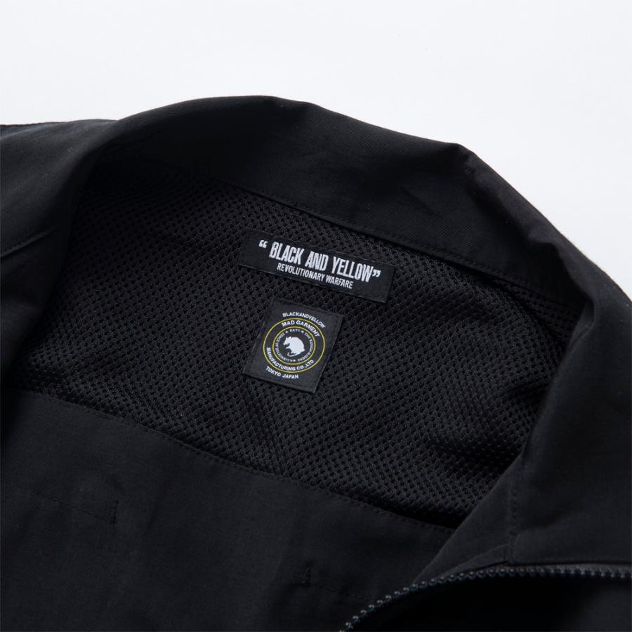 【RATS/ラッツ】WARM UP JKT / ジップアップジャケット / 22'RJ-0908【メンズ】【送料無料】｜central5811｜18