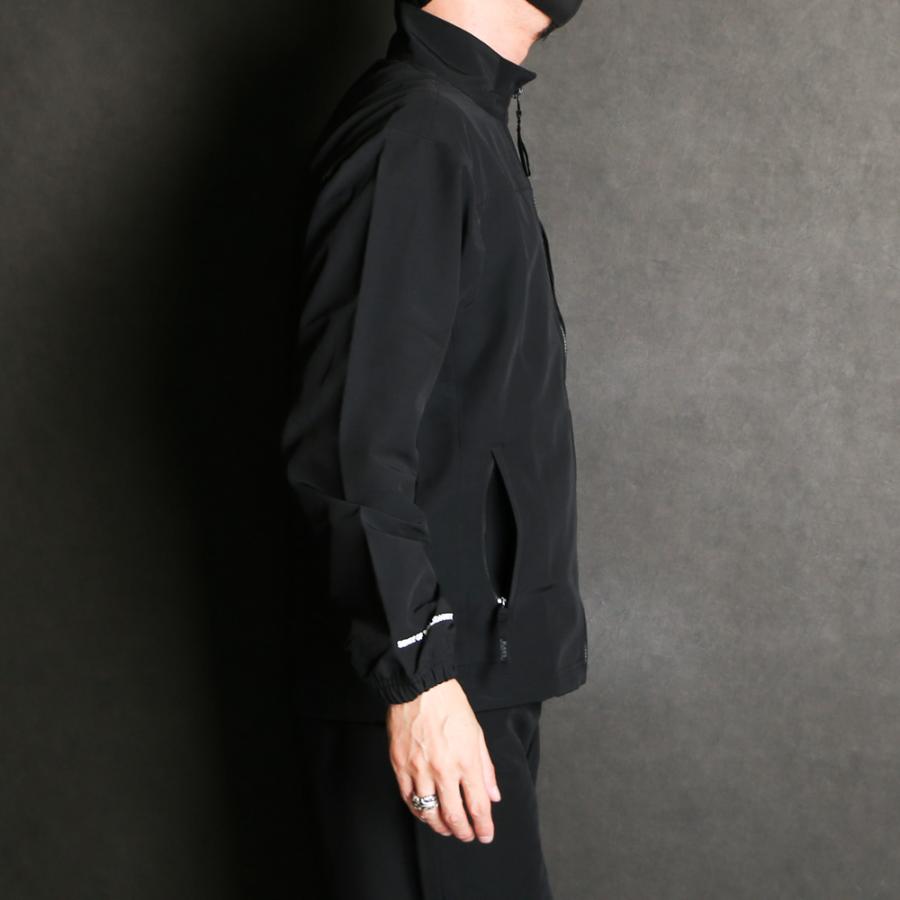 RATS / ラッツ WARM UP JKT ナイロンジップアップジャケット RATS 【RATS/ラッツ】WARM UP JKT / ジップアップジャケット 22