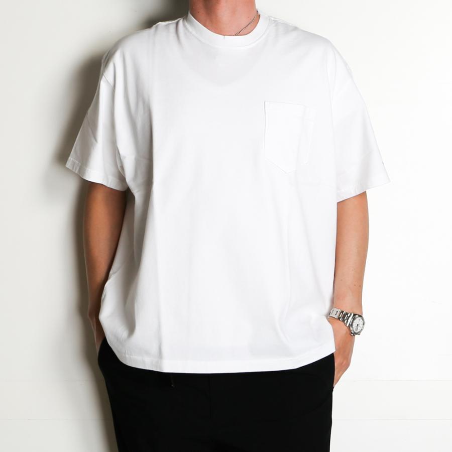 RATS（ラッツ） 【RATS/ラッツ】PACK TEE 