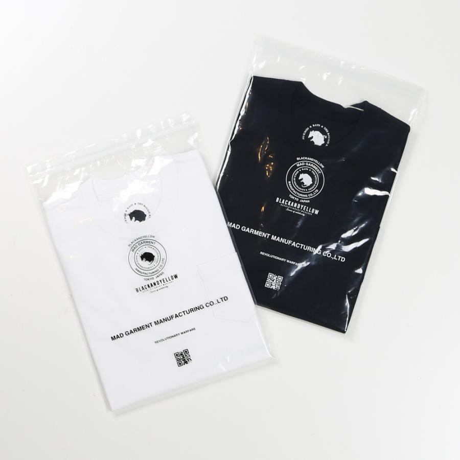 RATS（ラッツ） 【RATS/ラッツ】PACK TEE 