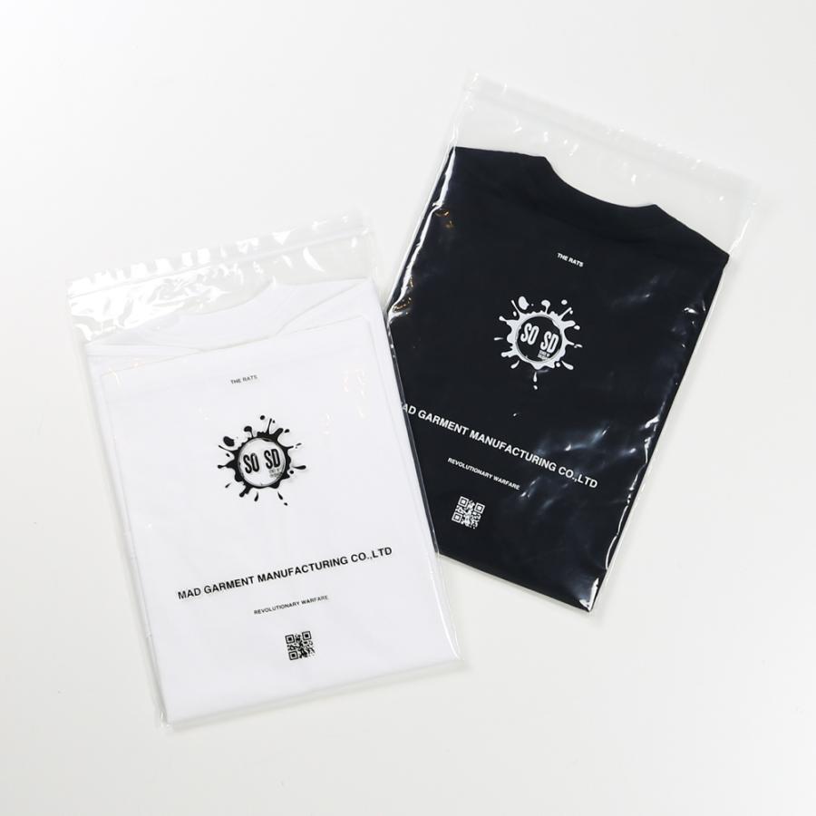 RATS（ラッツ） 【RATS/ラッツ】PACK TEE 