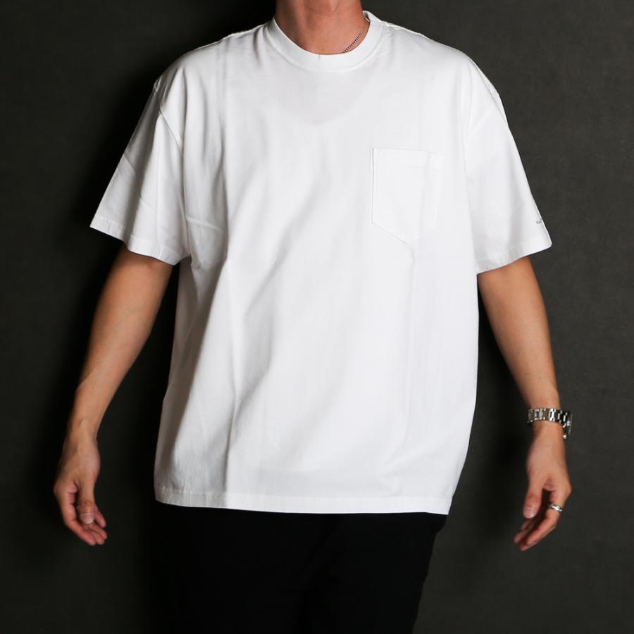 rats Tシャツ XXL ホワイト RATS（ラッツ） 【RATS/ラッツ】PACK TEE 