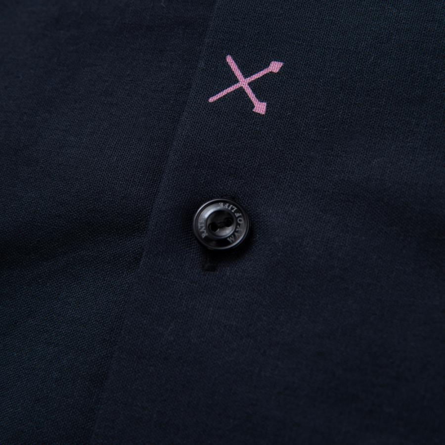 RATS（ラッツ） 【RATS/ラッツ】ARROW CROSS SHIRT / レギュラーカラー