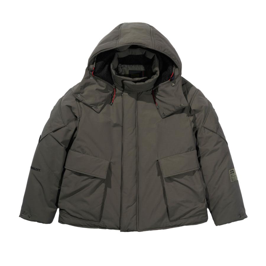 POLIQUANT/ポリクアント】× WILDTHINGS / E.C.W.C.S. GEN23 COLD 
