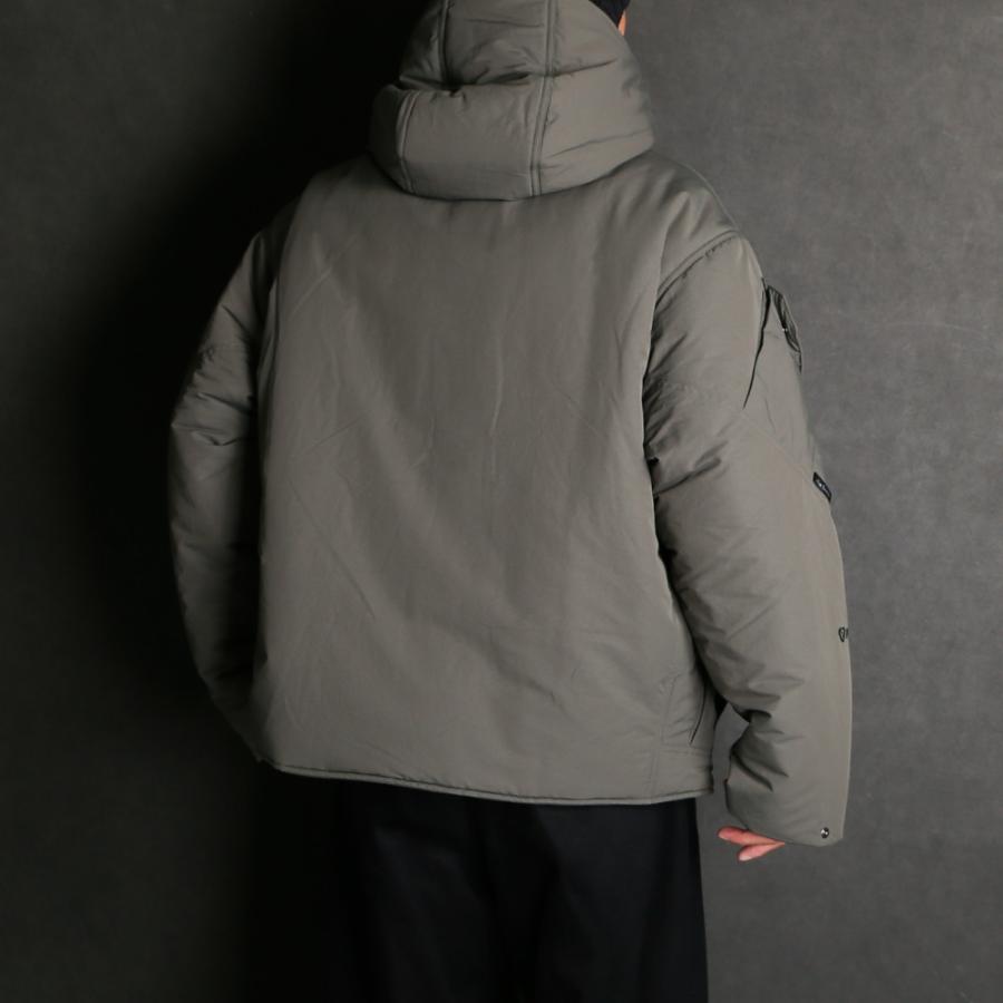POLIQUANT/ポリクアント】× WILDTHINGS / E.C.W.C.S. GEN23 COLD 
