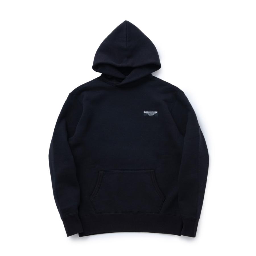 【RATS/ラッツ】CROSS NECK HOODIE BOLT / プルオーバーパーカー / 23'RTC-1003【メンズ】【送料無料】｜central5811｜11