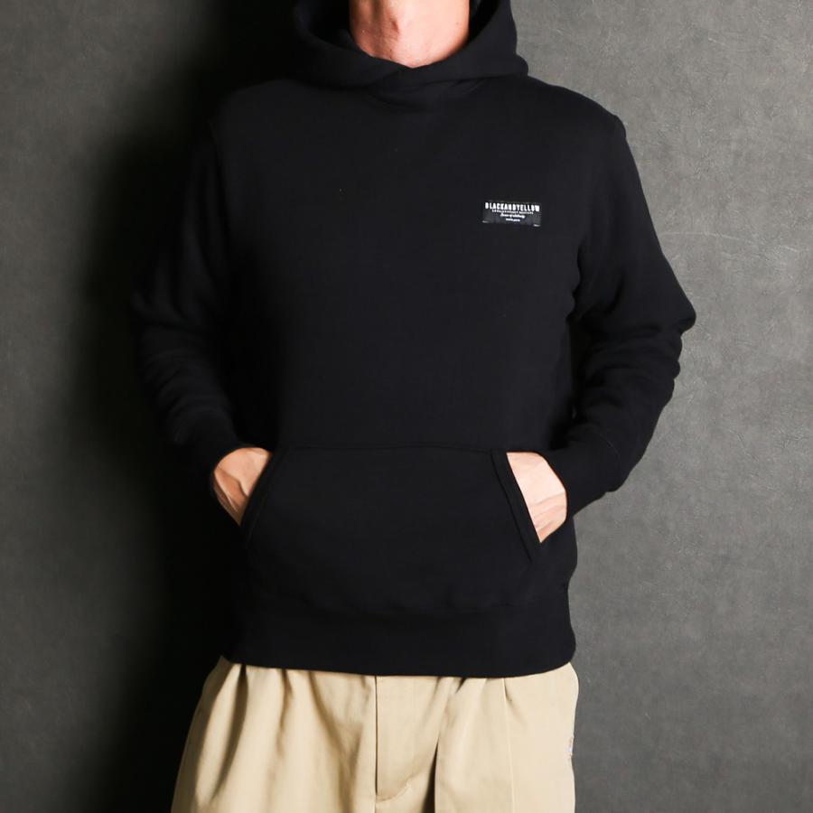RATS（ラッツ） 【RATS/ラッツ】CROSS NECK HOODIE BOLT / プル