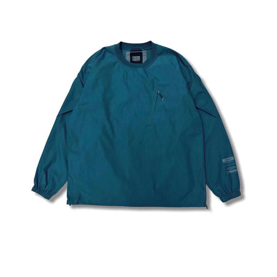 POLIQUANT/ポリクアント】 × WILDTHINGS / PROTECTED COMMON UNIFORM