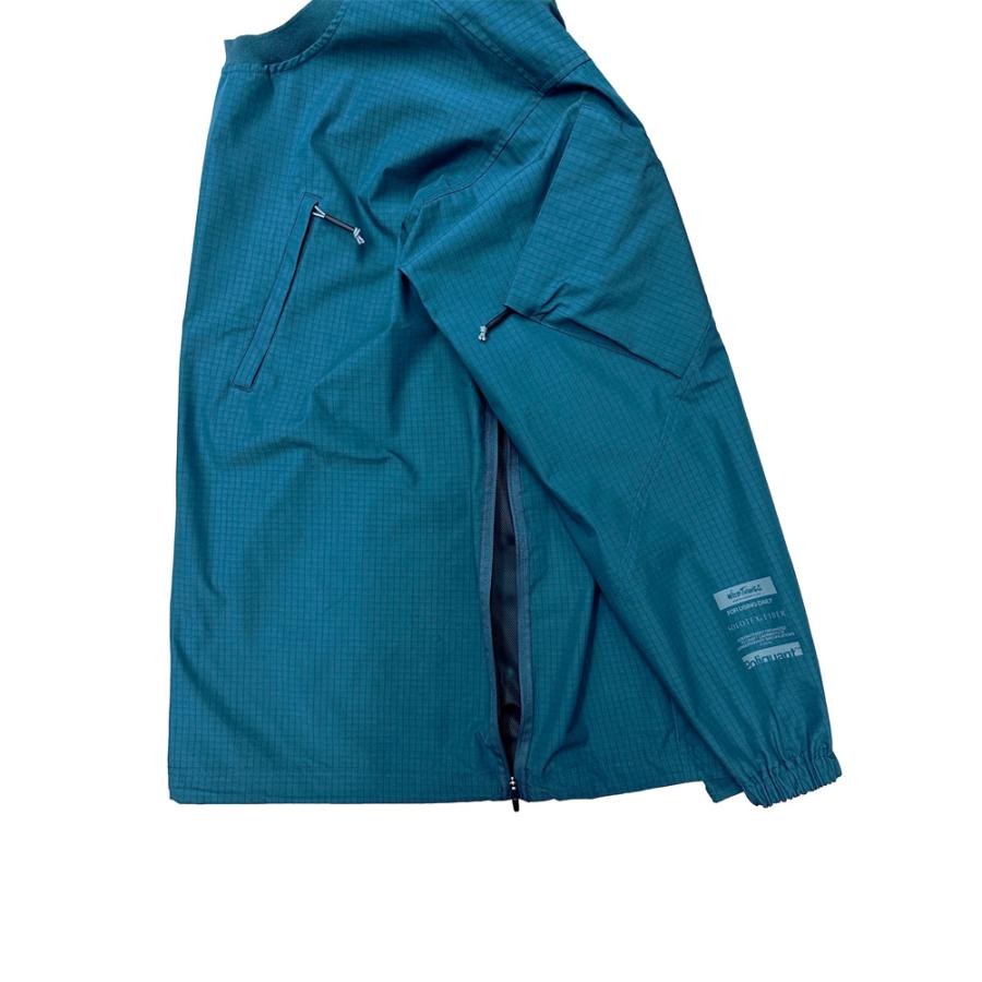 POLIQUANT/ポリクアント】 × WILDTHINGS / PROTECTED COMMON UNIFORM