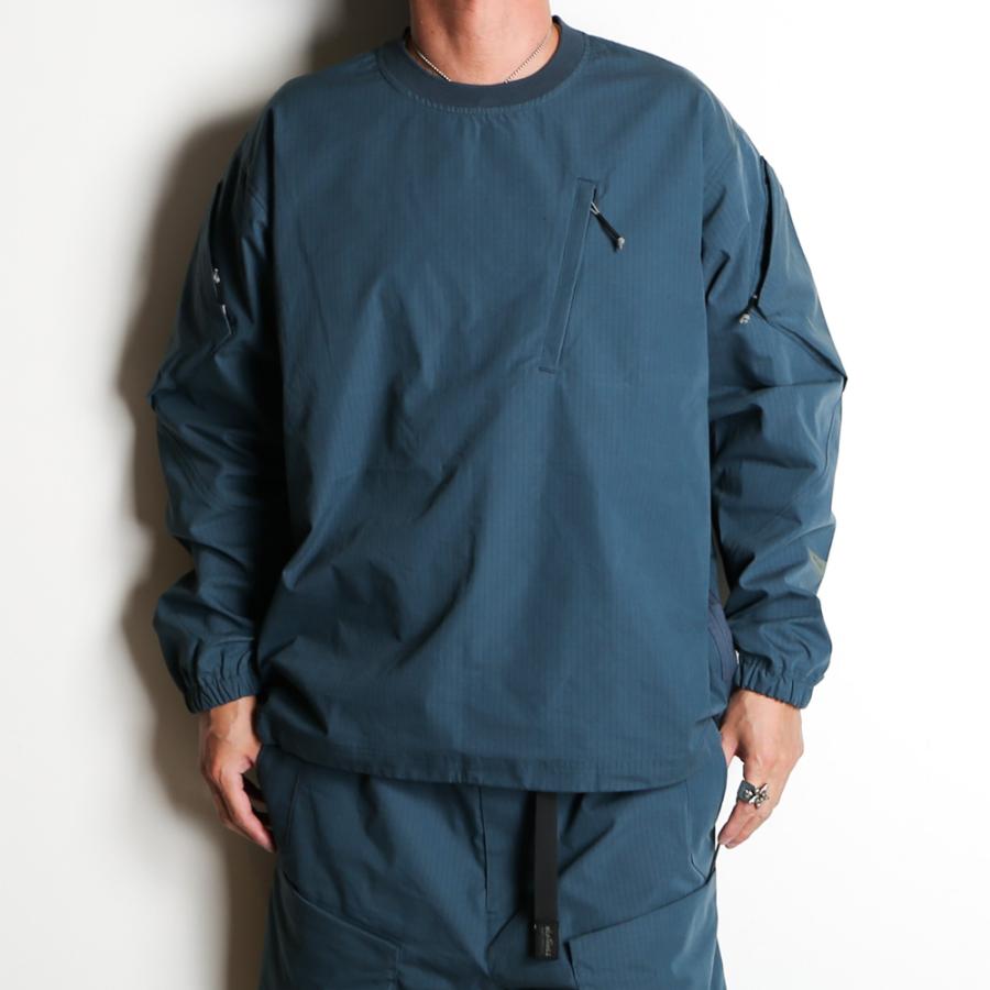 POLIQUANT/ポリクアント】 × WILDTHINGS / PROTECTED COMMON UNIFORM