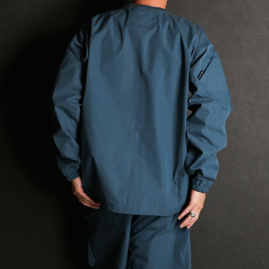 POLIQUANT/ポリクアント】 × WILDTHINGS / PROTECTED COMMON UNIFORM