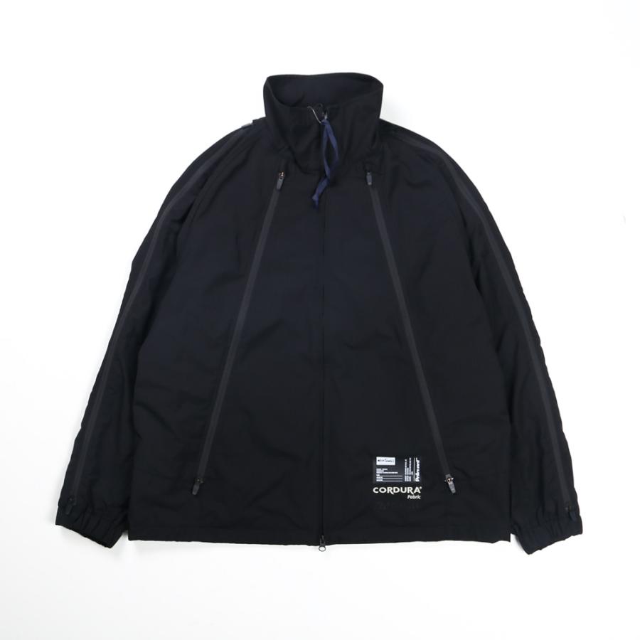 POLIQUANT/ポリクアント】× WILDTHINGS / THE SWCS ADJUSTABLE
