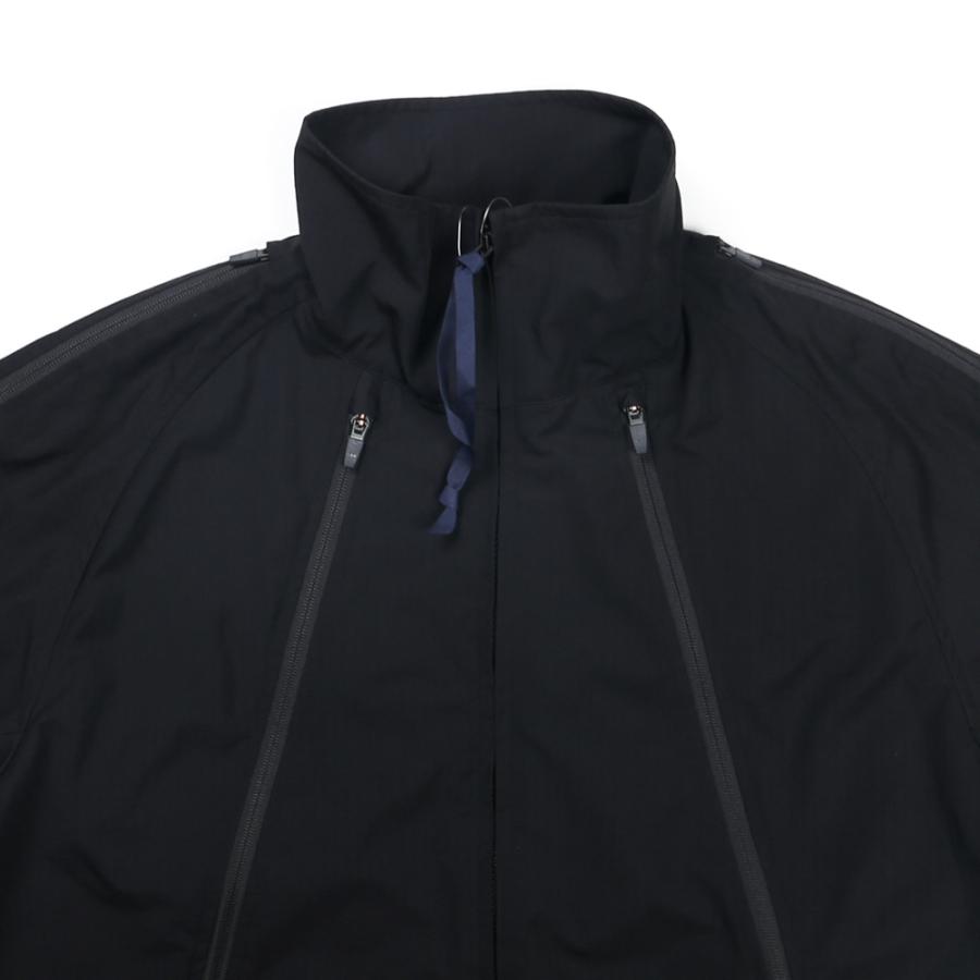 POLIQUANT/ポリクアント】× WILDTHINGS / THE SWCS ADJUSTABLE