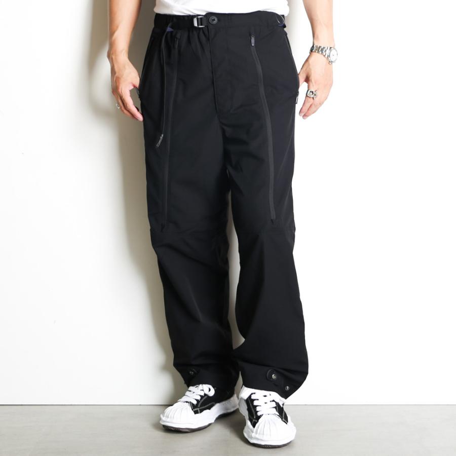 POLIQUANT/ポリクアント】× WILDTHINGS / THE SWCS ADJUSTABLE