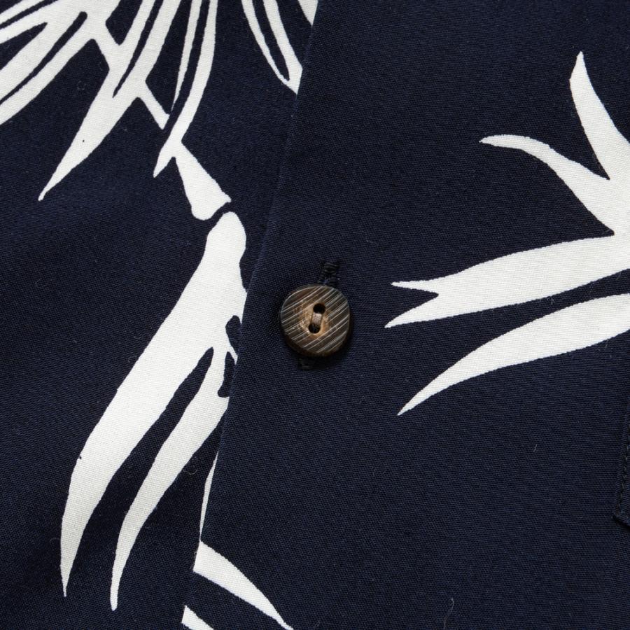 RATS（ラッツ） 【RATS/ラッツ】ALOHA S/S SHIRT / アロハシャツ / 25 