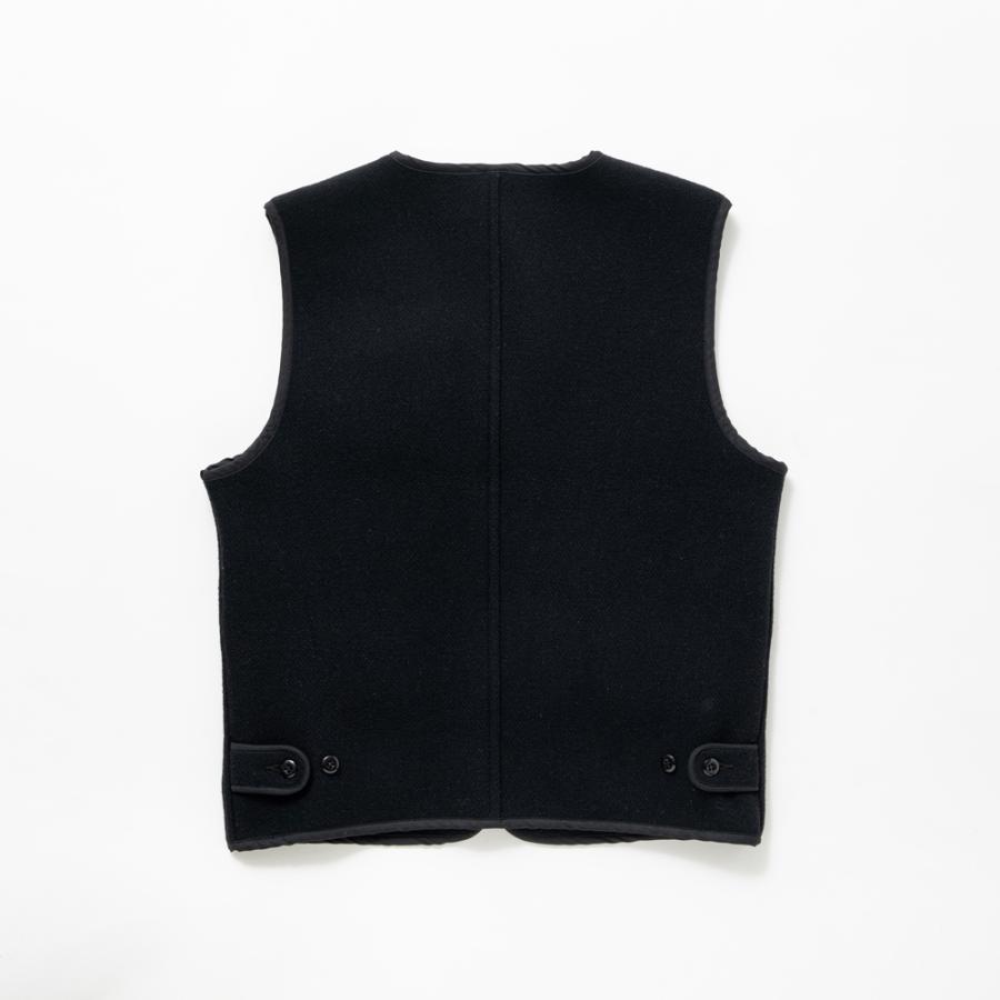 RATS（ラッツ） 【RATS/ラッツ】FAMILY VEST / ベスト / 25'VT-0915