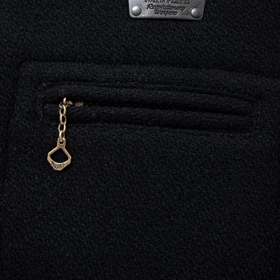 RATS（ラッツ） 【RATS/ラッツ】FAMILY VEST / ベスト / 25