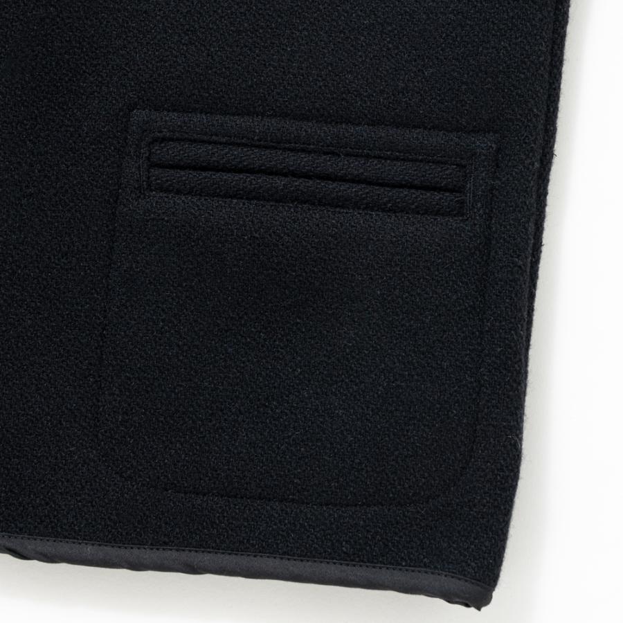 RATS（ラッツ） 【RATS/ラッツ】FAMILY VEST / ベスト / 25