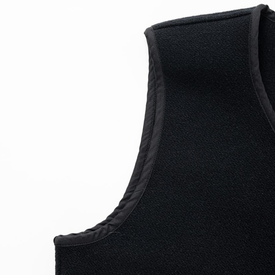 RATS（ラッツ） 【RATS/ラッツ】FAMILY VEST / ベスト / 25'VT-0915
