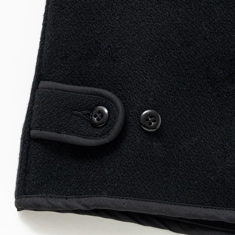 RATS（ラッツ） 【RATS/ラッツ】FAMILY VEST / ベスト / 25'VT-0915