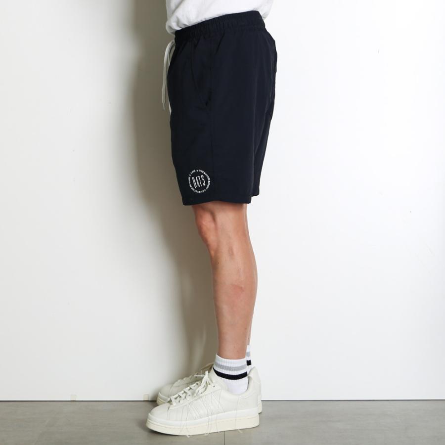 RATS（ラッツ） 【RATS/ラッツ】HYBRID SHORTS - BLACK / ハイブリッド