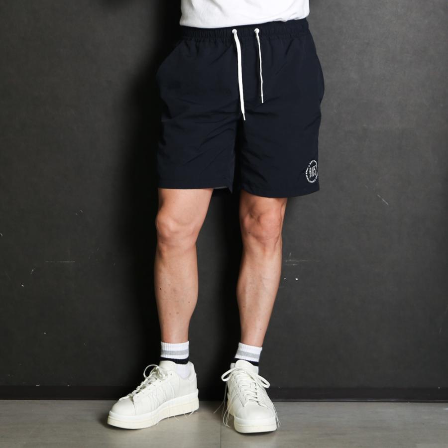 RATS（ラッツ） 【RATS/ラッツ】HYBRID SHORTS - BLACK / ハイブリッド