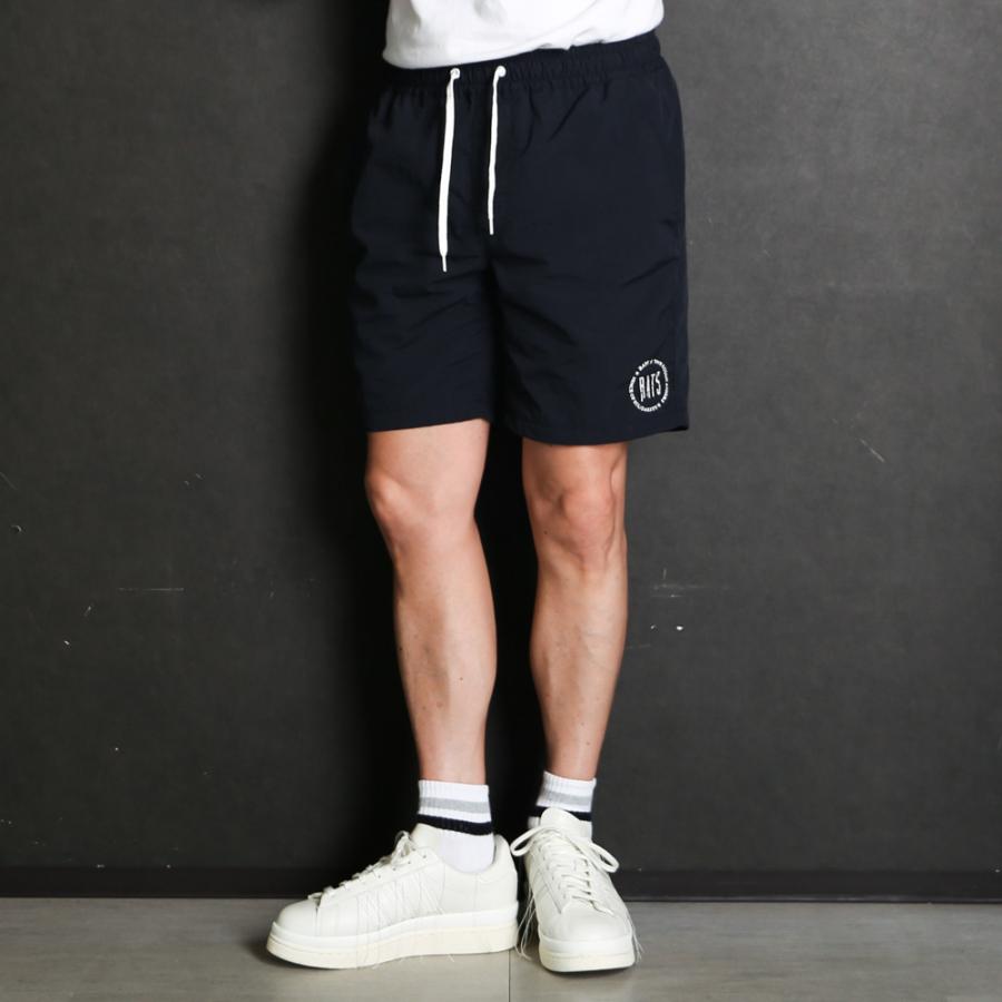 RATS（ラッツ） 【RATS/ラッツ】HYBRID SHORTS - BLACK / ハイブリッド