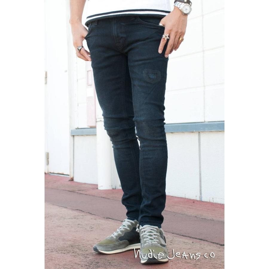 Nudie Jeans 【Nudie Jeans/ヌーディージーンズ】TIGHT TERRY Nudie Jeans 【Nudie Jeans/ヌーディージーンズ】TIGHT TERRY