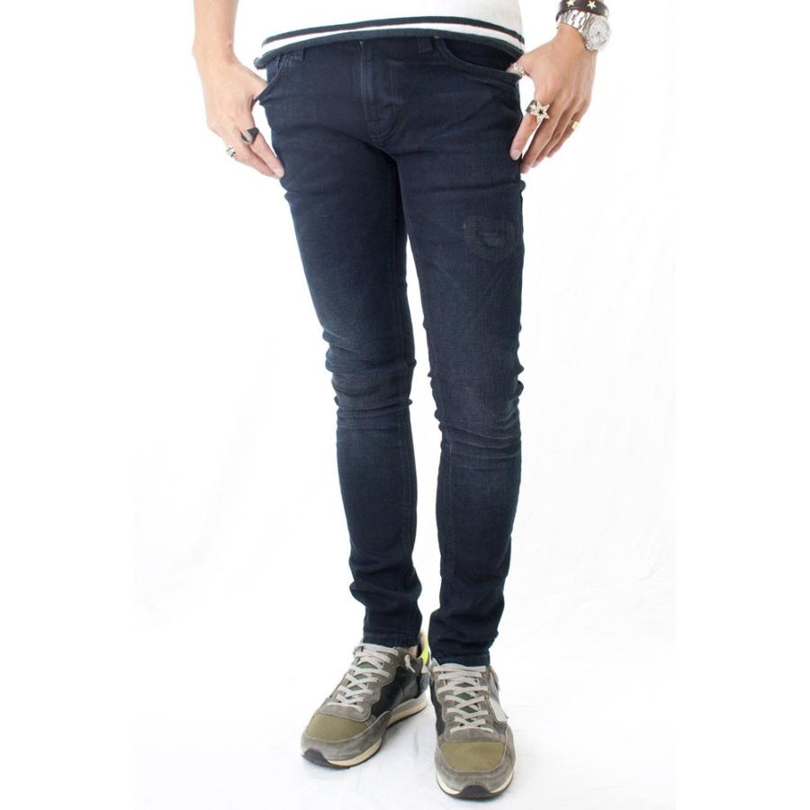 Nudie Jeans（ヌーディージーンズ） 【Nudie Jeans/ヌーディージーンズ