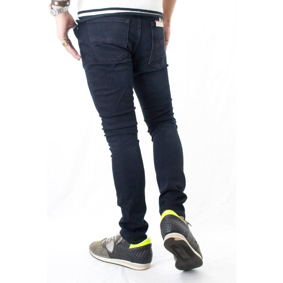 Nudie Jeans 【Nudie Jeans/ヌーディージーンズ】TIGHT TERRY Nudie Jeans 【Nudie Jeans/ヌーディージーンズ】TIGHT TERRY