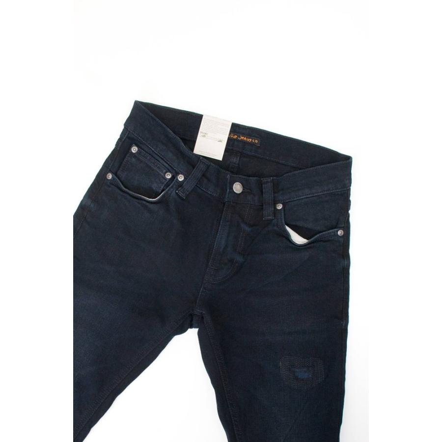 Nudie Jeans 【Nudie Jeans/ヌーディージーンズ】TIGHT TERRY Nudie Jeans 【Nudie Jeans/ヌーディージーンズ】TIGHT TERRY