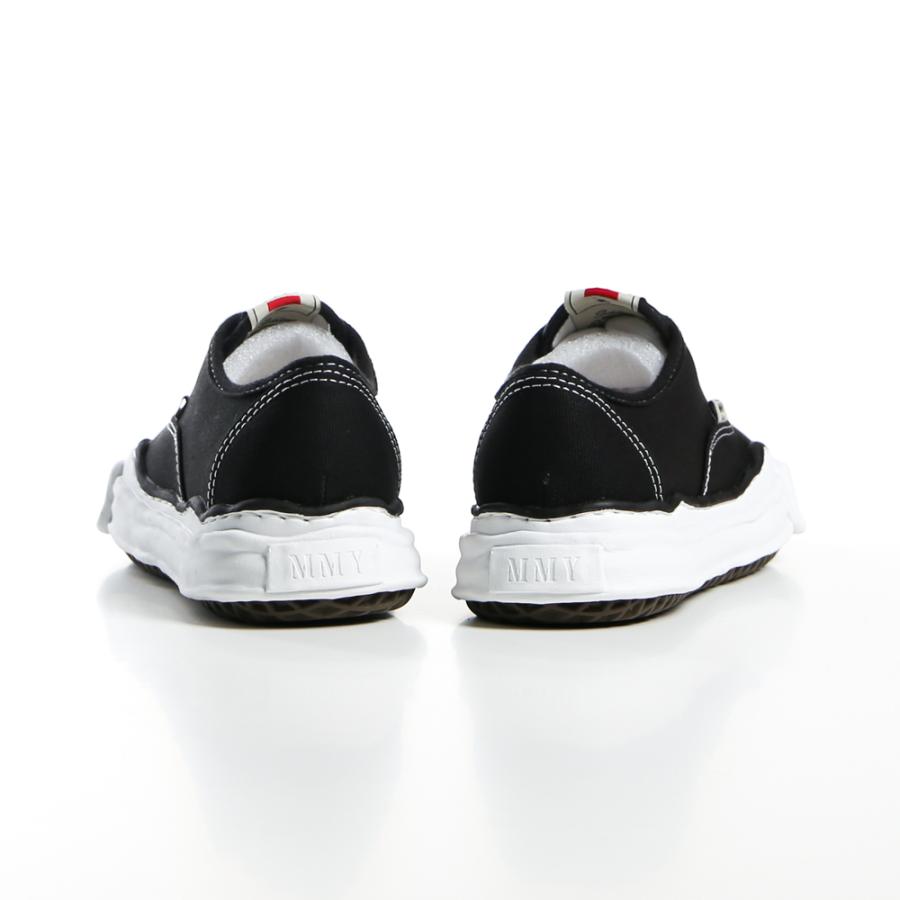 【Maison MIHARA YASUHIRO/メゾン ミハラヤスヒロ】"BAKER" original sole lowcut sneaker / A02FW704 スニーカー  【送料無料】｜central5811｜05