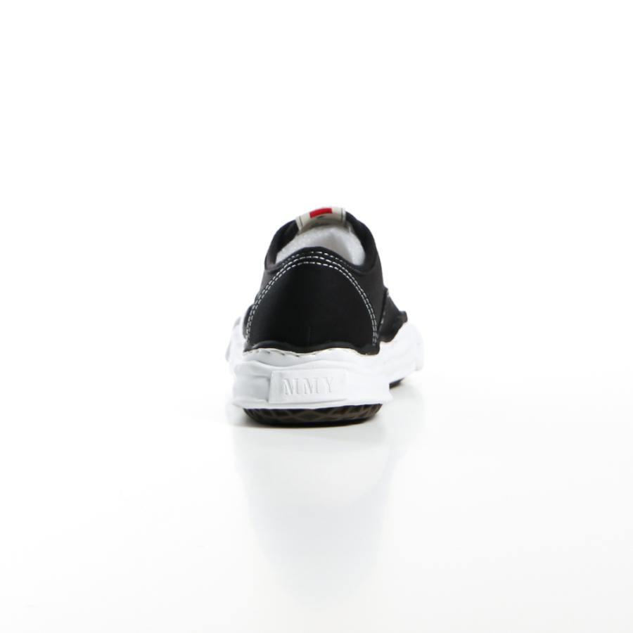 【Maison MIHARA YASUHIRO/メゾン ミハラヤスヒロ】"BAKER" original sole lowcut sneaker / A02FW704 スニーカー  【送料無料】｜central5811｜09
