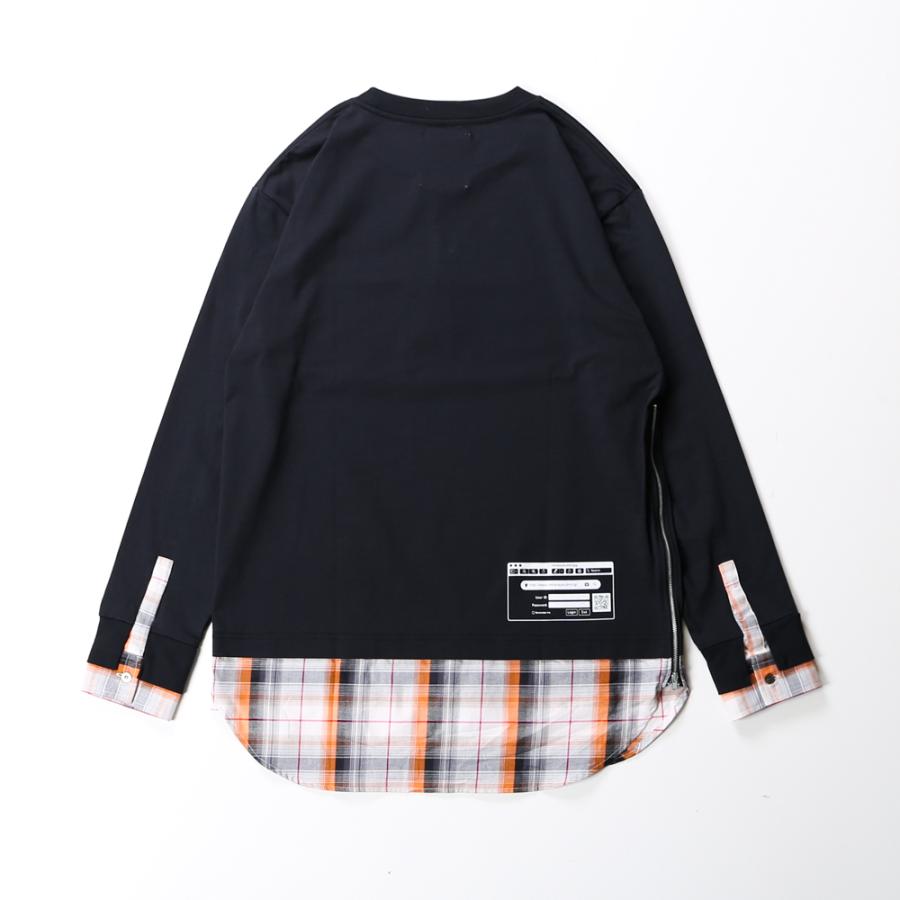 MAISON MIHARA YASUHIRO（メゾン ミハラヤスヒロ） 【Maison MIHARA