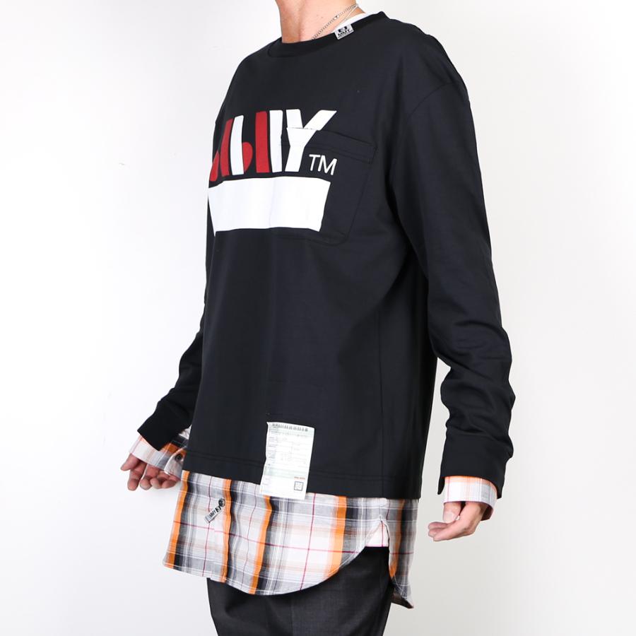 MAISON MIHARA YASUHIRO 【Maison YASUHIRO/メゾン ミハラ MAISON MIHARA YASUHIRO 【Maison YASUHIRO/メゾン ミハラ