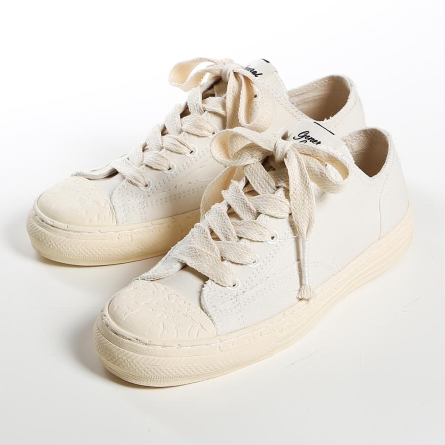ミハラヤスヒロ　パストソールロートップ　スニーカー　完売品 MAISON MIHARA YASUHIRO（メゾン ミハラヤスヒロ） Maison MIHARA