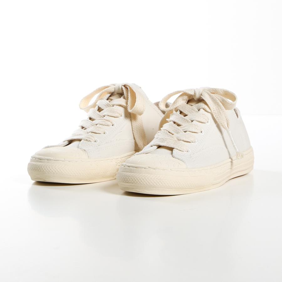 ミハラヤスヒロ　パストソールロートップ　スニーカー　完売品 ミハラヤスヒロ パストソールロートップ スニーカー 完売品 Maison