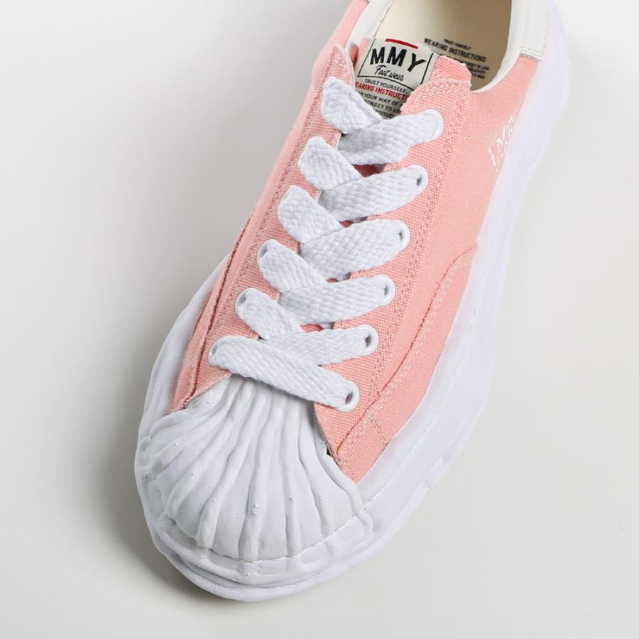 【さくさくさん専用】メゾンミハラヤスヒロ BLAKEY スニーカー Maison MIHARA YASUHIRO - 