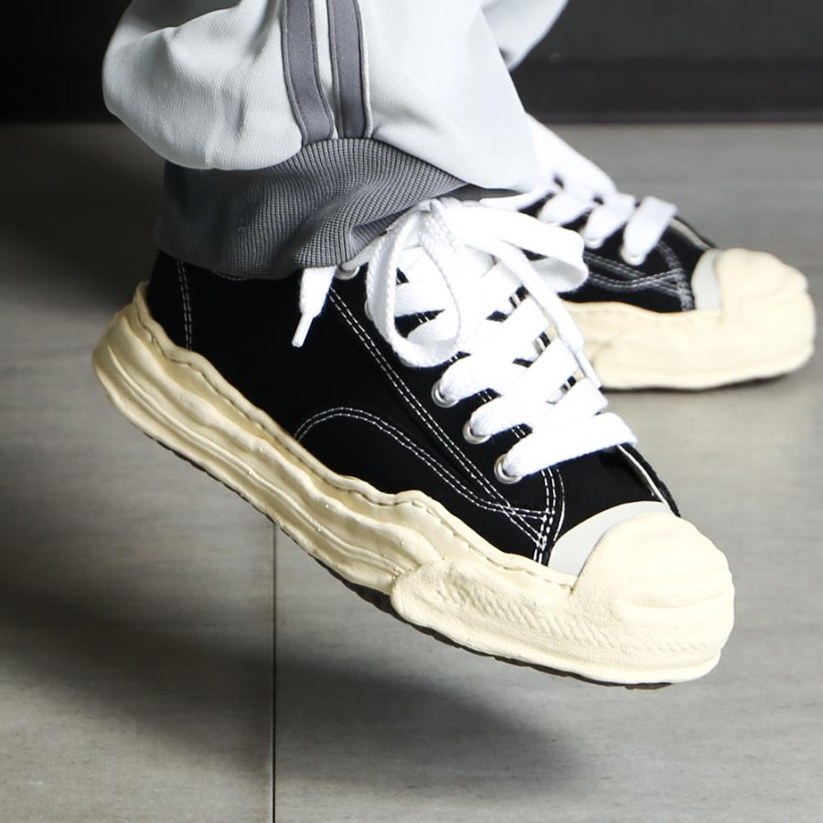 MAISON MIHARA YASUHIRO（メゾン ミハラヤスヒロ） 【Maison MIHARA