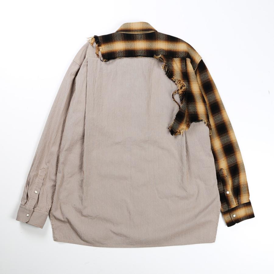 MAISON MIHARA YASUHIRO 【Maison YASUHIRO/メゾン ミハラ MAISON MIHARA YASUHIRO 【Maison YASUHIRO/メゾン ミハラ