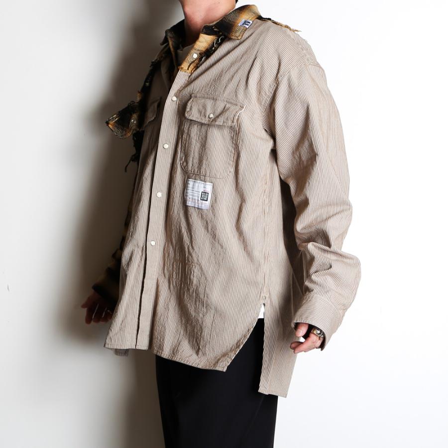 MAISON MIHARA YASUHIRO 【Maison YASUHIRO/メゾン ミハラ MAISON MIHARA YASUHIRO 【Maison YASUHIRO/メゾン ミハラ