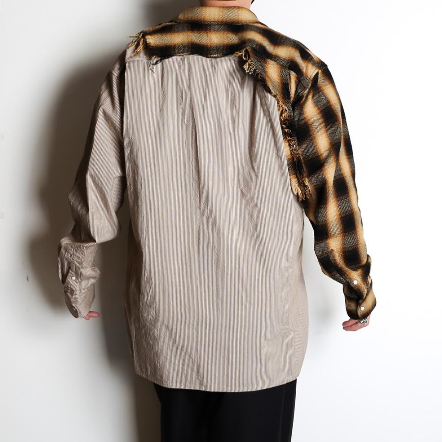 MAISON MIHARA YASUHIRO 【Maison YASUHIRO/メゾン ミハラヤスヒロ 