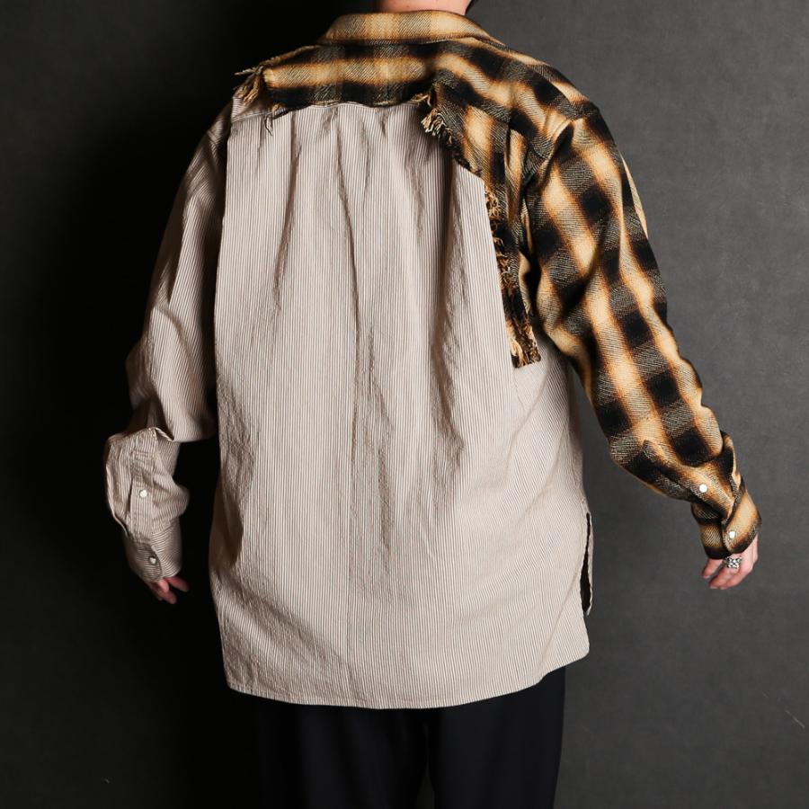 MAISON MIHARA YASUHIRO 【Maison YASUHIRO/メゾン ミハラ MAISON MIHARA YASUHIRO 【Maison YASUHIRO/メゾン ミハラ