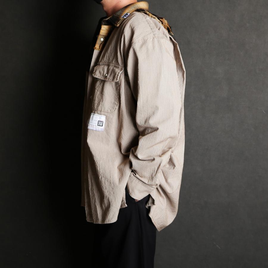 MAISON MIHARA YASUHIRO 【Maison YASUHIRO/メゾン ミハラ MAISON MIHARA YASUHIRO 【Maison YASUHIRO/メゾン ミハラ